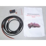 ELEKTROINSTALACE NOVÁ - SIDECAR VELOREX 560,561